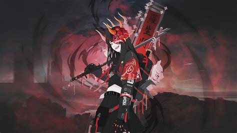 Anime Samurai 4k Wallpapers - Wallpaper Cave