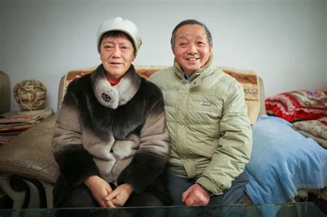 重庆七旬夫妻抗癌16年 在病痛中演绎“最浪漫的事”_新浪重庆_新浪网