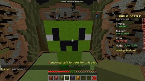 hypixel 的图像结果