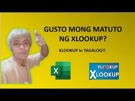 Image result for Computer Excel Tutorial Tagalog