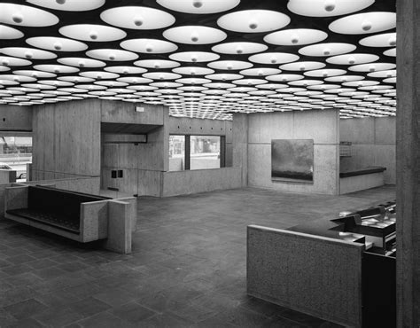 Marcel Breuer and the Invention of Heavy Lightness