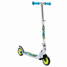 roller scooter kids scooter play 3 white neon roller scooter kids scooter play 3 white neon