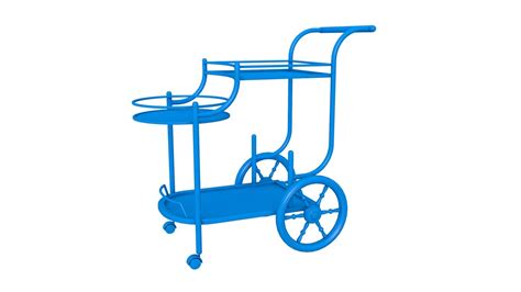 Image result for Trolley Key STL