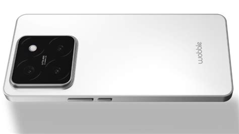 Wobble One Smartphone Launched In India With AI Camera And AMOLED ...