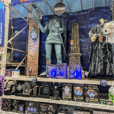 Andrew Jones on Instagram: "Ugh, Lowe's is killing me this year. Some ...