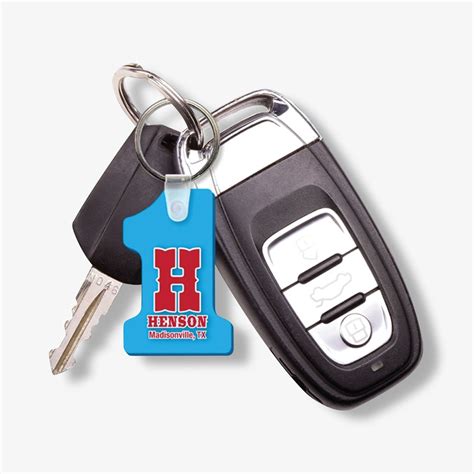 Image result for Vinyl Key Tags