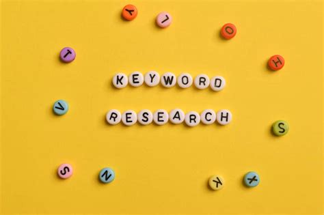 How To Find The Right SEO Keywords For Content Marketing | Digital Hub ...