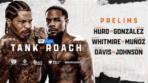 PREMIER BOXING CHAMPIONS is back on DraftKings Network ahead of ...