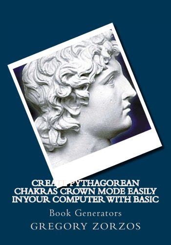 Buy Create Pythagorean Chakras Crown mode easily in your computer with ...
