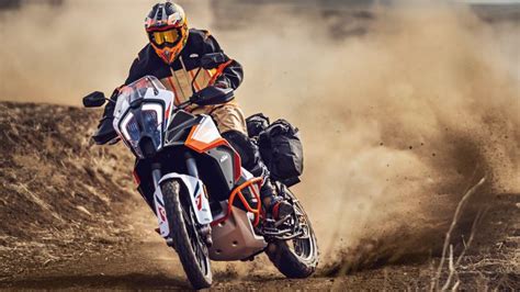 KTM 890 Adventure R and 1290 Adventure S launched in India - Overdrive