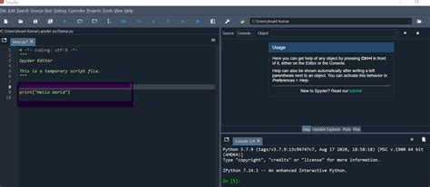 How to Install Spyder Python 的图像结果