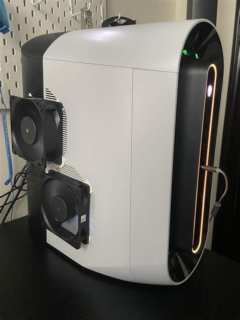 Image result for Alienware PC Tower