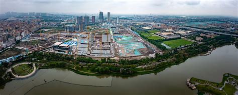 年度投资1440亿！广州白云区490个重点建设项目来了_腾讯新闻