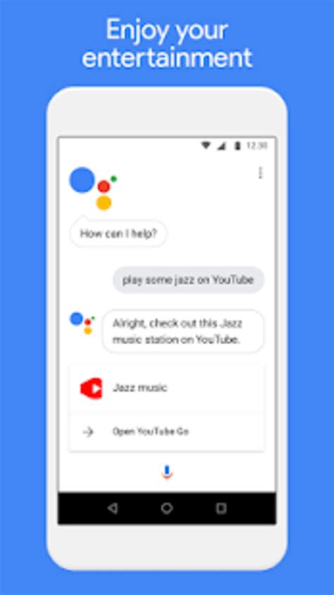 Image result for Google Assistant Apk
