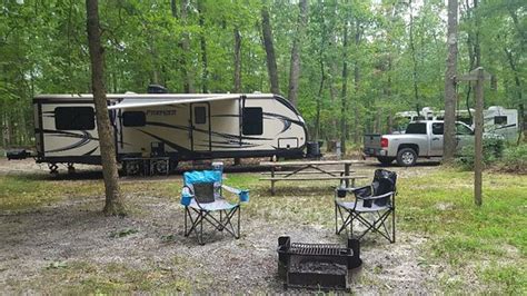 FAMILY CAMPGROUND AT TURKEY SWAMP PARK (Freehold) - Campground Reviews ...