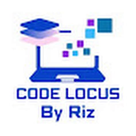Locus Code 的图像结果