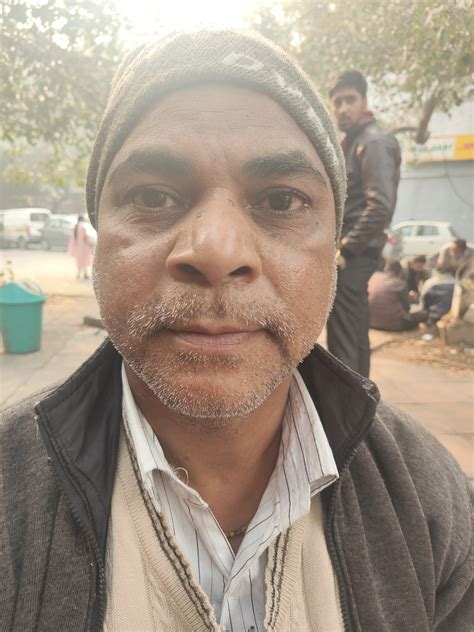 NDMC Street Vendor Survey
