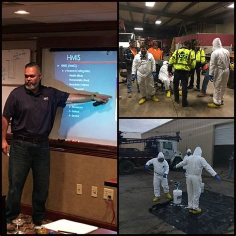 Onsite OSHA Training - Core Safety, LLC