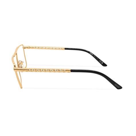 Versace 1295 1002 59-13-145-Spectacle Frames S.R.Gopal Rao Opticians ...