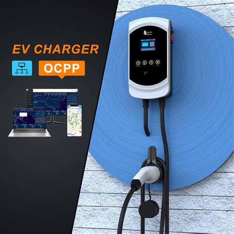 Best Evse Charger