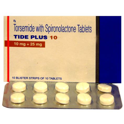 Tide Plus 10 Tablet 10's Price, Uses, Side Effects, Composition ...