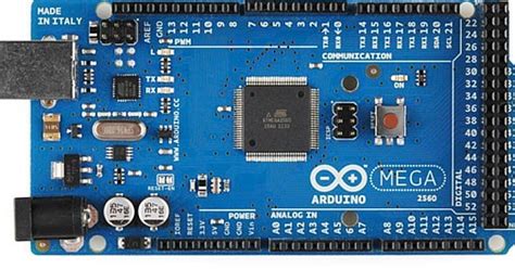 Image result for Arduino Atmega