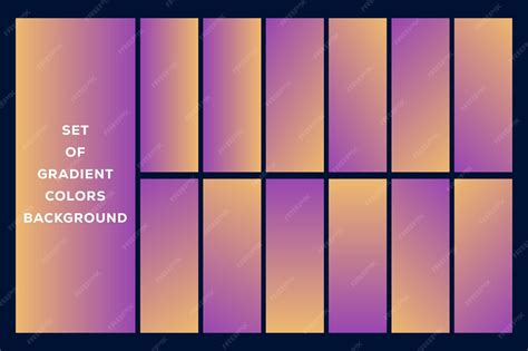 Image result for Purple Color Gradient