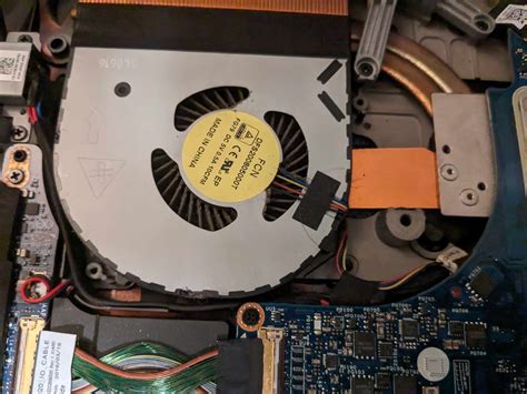 Alienware X17 Internals 的图像结果