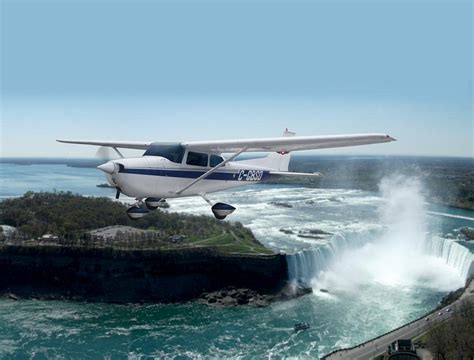 NIAGARA FALLS AIR TOURS INC. - All You SHOULD Know Before Going 2026 ...