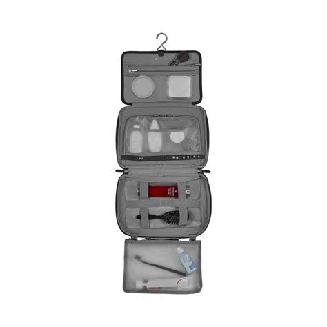 Victorinox Victoria 2.0, Beauty Case Deluxe, Black