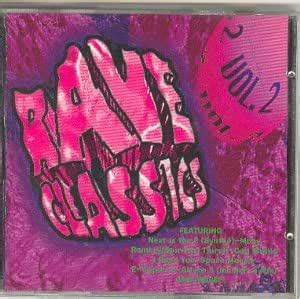 Rave Classics 2: Various Artists: Amazon.in: Music}
