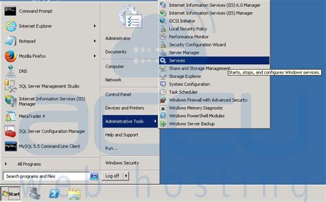 Image result for MySQL Service