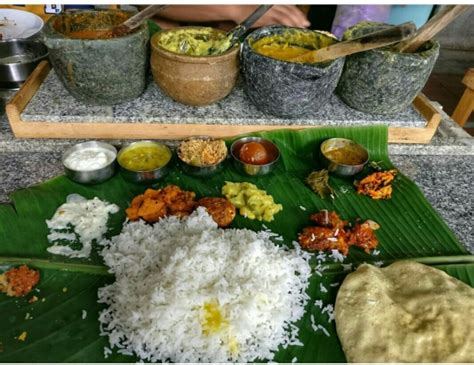 Kriyates - SOUTH INDIAN