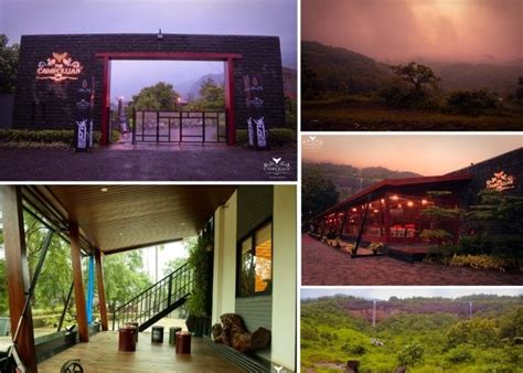 Campollian Club in Khopoli