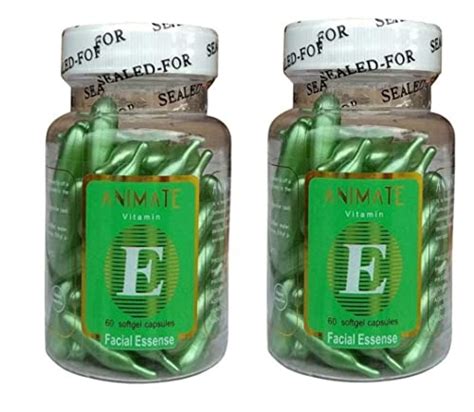 Amazon.in Bestsellers: The most popular items in Vitamin E