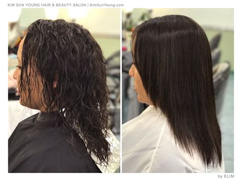 Japanese Perm Hair Straightening at Ann Sexton blog