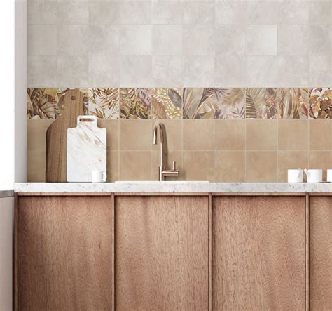 How to Use Patterned Tiles in Your Home | Design Ideas