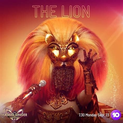 Image result for Masked Singer Australia Walk-In