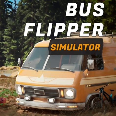 Bus Flipper Simulator