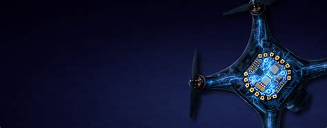 Why Is Skybit PDB 500X a Smart Choice for Both Unmanned Aerial Vehicle ...