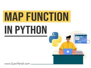 Image result for Python Map