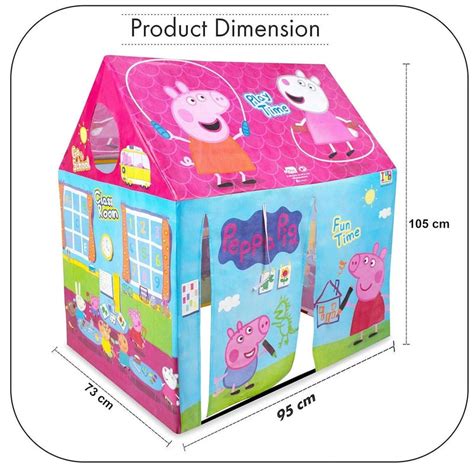 Tent House for Kids – Ayneskia