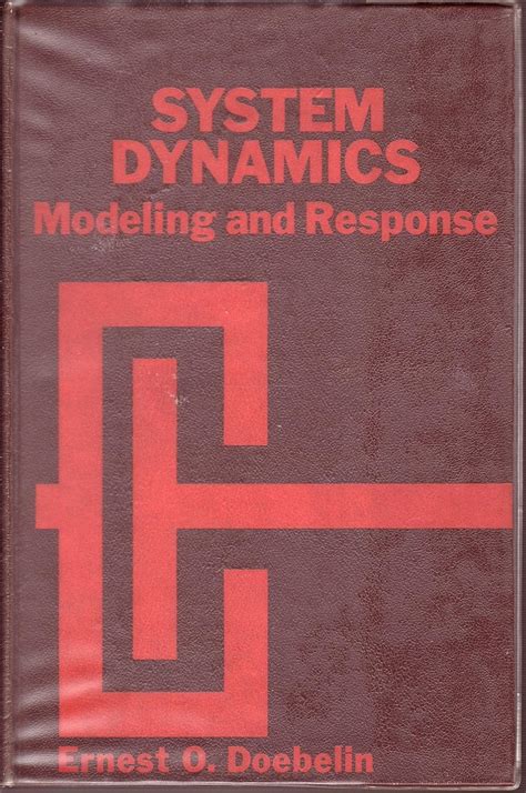 Buy System dynamics: modeling and response Book Online at Low Prices in ...