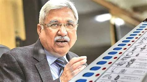 Satisfied with poll preparedness in Kerala, says EC as state gears up ...