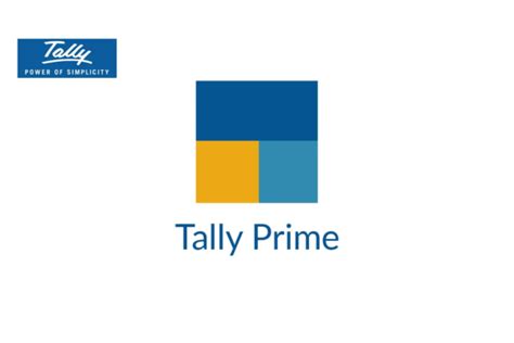 Zero to Hero - Tally Prime