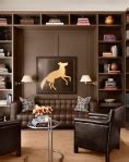 Home Library Design Ideas – Interior Era