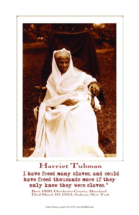 Harriet Tubman And Her Husband John Tubman