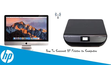 Connect My HP Printer to Computer 的图像结果