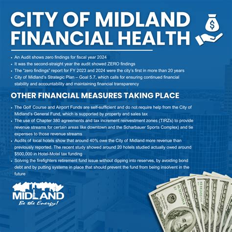 News Flash • How to keep up with City of Midland water testi