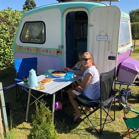 GERLIS CAMPING (Nykobing Mors) - Campground Reviews & Photos - Tripadvisor